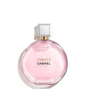 Unopened Chance Chanel 3.4 Oz